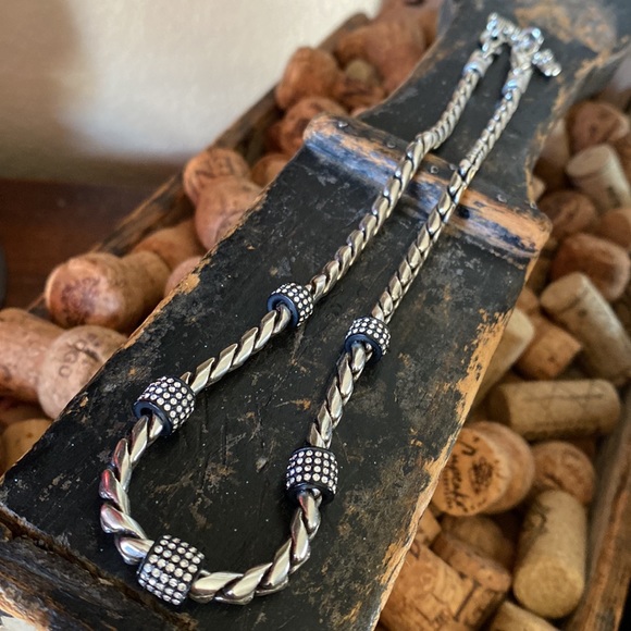 Brighton Meridian necklace - Picture 5 of 6